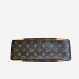 MONOGRAM CANVAS BOULOGNE 30