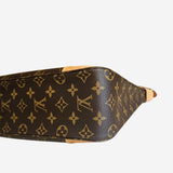 MONOGRAM CANVAS BOULOGNE 30