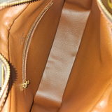 MONOGRAM CANVAS BOULOGNE 30