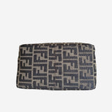 ZUCCA MAMMA HOBO BAGUETTE