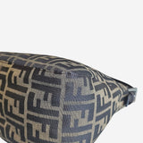 ZUCCA MAMMA HOBO BAGUETTE