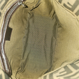 ZUCCA MAMMA HOBO BAGUETTE