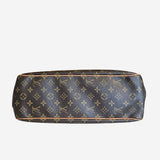 MONOGRAM CANVAS BATIGNOLLES HORIZONTAL