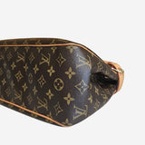 MONOGRAM CANVAS BATIGNOLLES HORIZONTAL