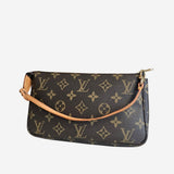 MONOGRAM CANVAS POCHETTE ACCESSOIRES