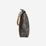 MONOGRAM CANVAS POCHETTE ACCESSOIRES