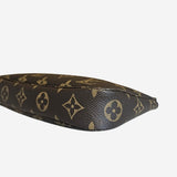 MONOGRAM CANVAS POCHETTE ACCESSOIRES