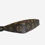 MONOGRAM CANVAS POCHETTE ACCESSOIRES