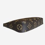 MONOGRAM CANVAS POCHETTE ACCESSOIRES