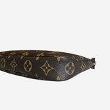 MONOGRAM CANVAS POCHETTE ACCESSOIRES