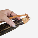 MONOGRAM CANVAS POCHETTE ACCESSOIRES