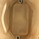 Monogram Canvas Alma PM