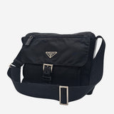 NYLON CROSSBODY