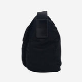 NYLON CROSSBODY