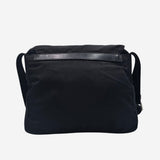 NYLON CROSSBODY