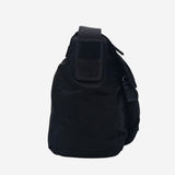 NYLON CROSSBODY