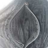 NYLON CROSSBODY