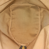 Monogram Canvas Keepall 50