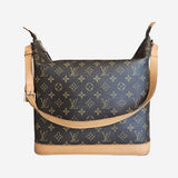 LIMITED EDITION MONOGRAM CANVAS AMFAR