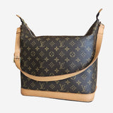 LIMITED EDITION MONOGRAM CANVAS AMFAR