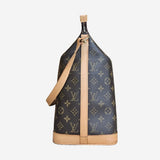 LIMITED EDITION MONOGRAM CANVAS AMFAR