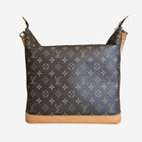LIMITED EDITION MONOGRAM CANVAS AMFAR