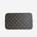 LIMITED EDITION MONOGRAM CANVAS AMFAR