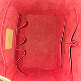 LIMITED EDITION MONOGRAM CANVAS AMFAR