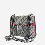 GG Supreme canvas Dionysus small