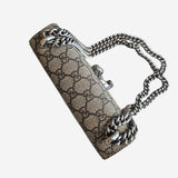 GG Supreme canvas Dionysus small