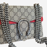 GG Supreme canvas Dionysus small