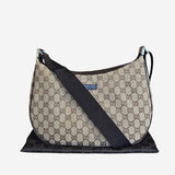 GG Hobo crossbody