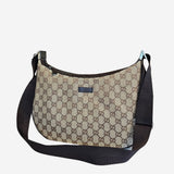 GG Hobo crossbody