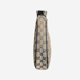 GG Hobo crossbody
