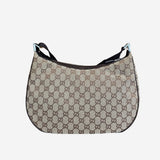 GG Hobo crossbody