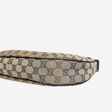 GG Hobo crossbody