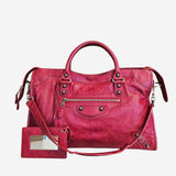 RØD CITY BAG
