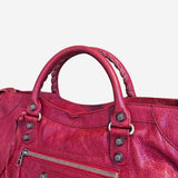 RØD CITY BAG