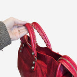 RØD CITY BAG