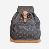 MONOGRAM MONTSOURIS GM