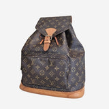 MONOGRAM MONTSOURIS GM