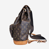 MONOGRAM MONTSOURIS GM