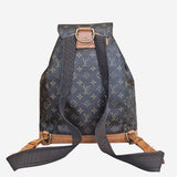 MONOGRAM MONTSOURIS GM