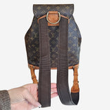 MONOGRAM MONTSOURIS GM
