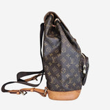 MONOGRAM MONTSOURIS GM