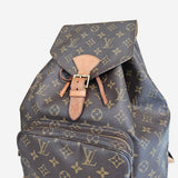 MONOGRAM MONTSOURIS GM