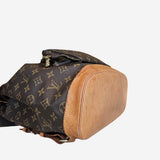 MONOGRAM MONTSOURIS GM