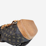 MONOGRAM MONTSOURIS GM