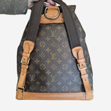 MONOGRAM MONTSOURIS GM