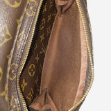 MONOGRAM MONTSOURIS GM